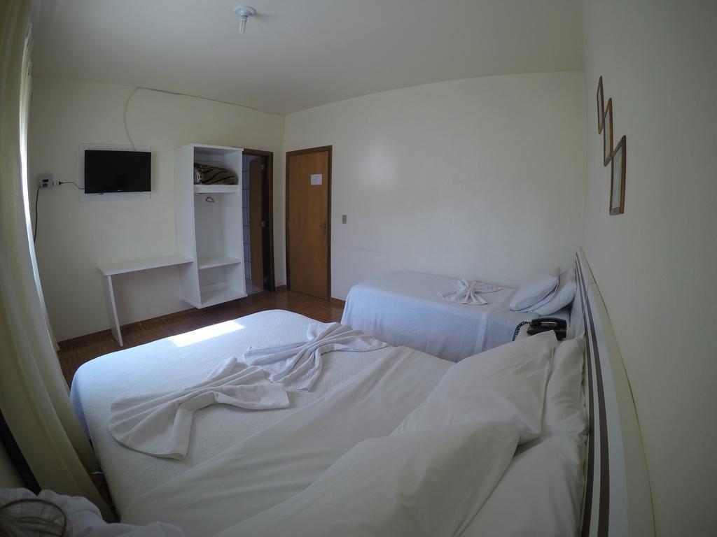 Hotel Schreiber Rio do Sul Habitación foto